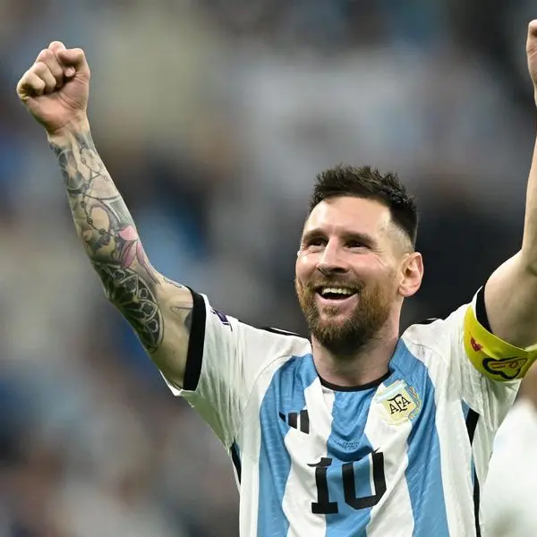 Argentina delirious as Messi inspires run to World Cup final