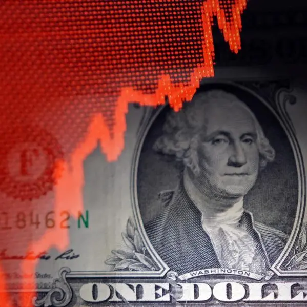 Dollar slips to 7-week low as jobs gloom bolsters Fed cut wagers