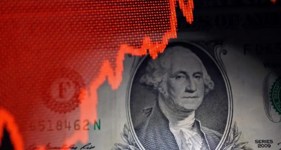 Dollar slips to 7-week low as jobs gloom bolsters Fed cut wagers