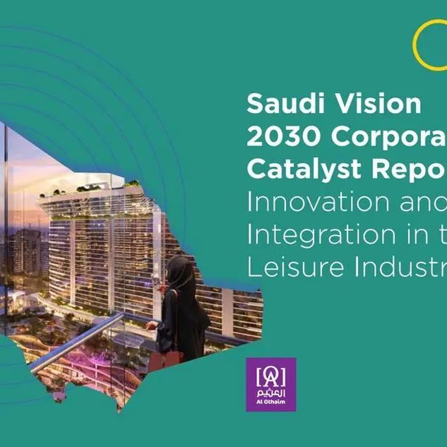 Vision 2030 opens up new opportunities for business expansion and diversification in Saudi Arabia