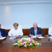 Al Madina Real Estate signs MoU with ICM Maltauro and F&M for Healthcare PPP Projects