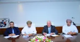 Al Madina Real Estate signs MoU with ICM Maltauro and F&M for Healthcare PPP Projects