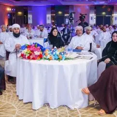 NTI TechPro 2019: Oman's first technical vocational skills conference and awards held successfully