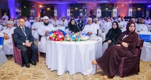 NTI TechPro 2019: Oman's first technical vocational skills conference and awards held successfully