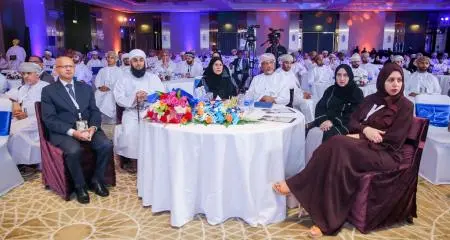 NTI TechPro 2019: Oman's first technical vocational skills conference and awards held successfully