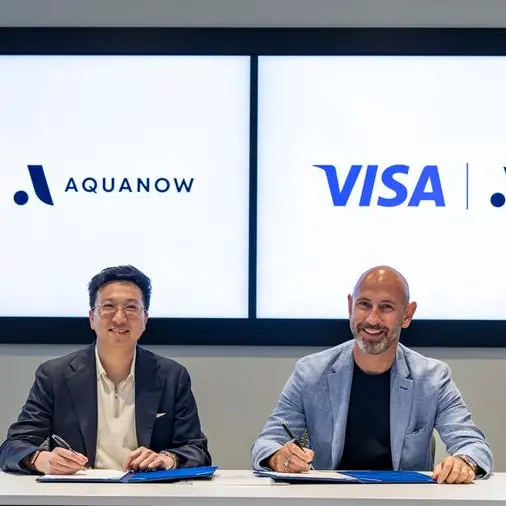 Visa partners with Aquanow to enable faster settlement using stablecoins
