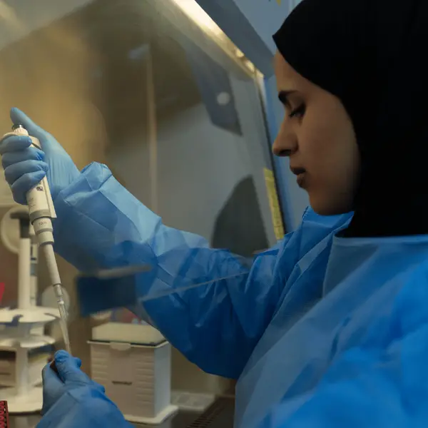 Infectious Diseases Reference Laboratory joins World Health Organization global network of laboratories to monitor measles and rubella