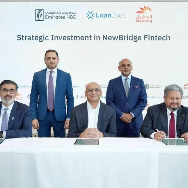 Leading GCC banks Emirates NBD and Mashreq back Syndicated Loans platform -LoanBook