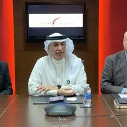 MENA cargo marks start of commercial operations