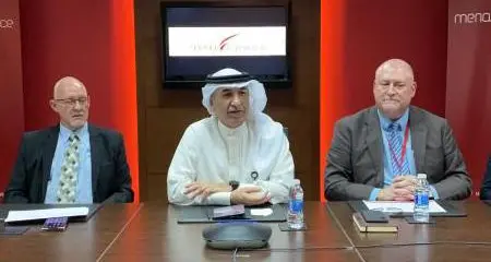 MENA cargo marks start of commercial operations