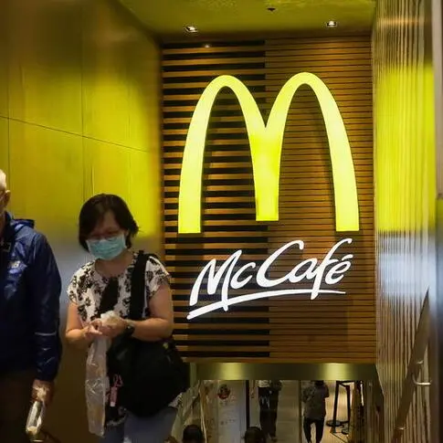 McDonald's Japan hikes prices for 3rd time in 10 months on surging costs