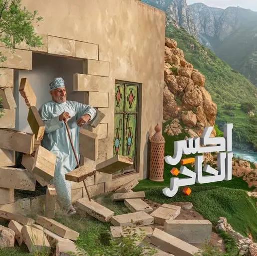 Omantel continues its “Break the Barrier” campaign as technology partner of Khareef Dhofar 2025