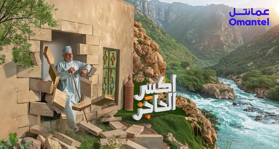 Omantel continues its “Break the Barrier” campaign as technology partner of Khareef Dhofar 2025