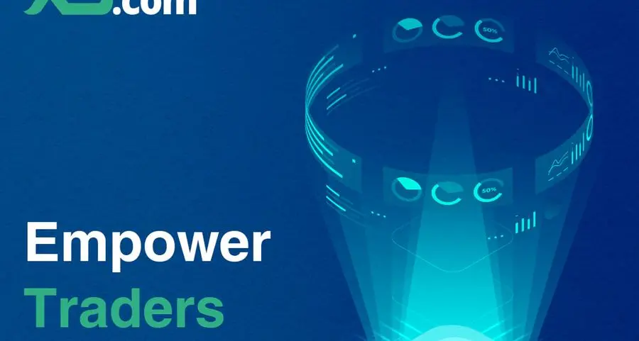 XS.com empowers VIP traders with next-generation AI technology