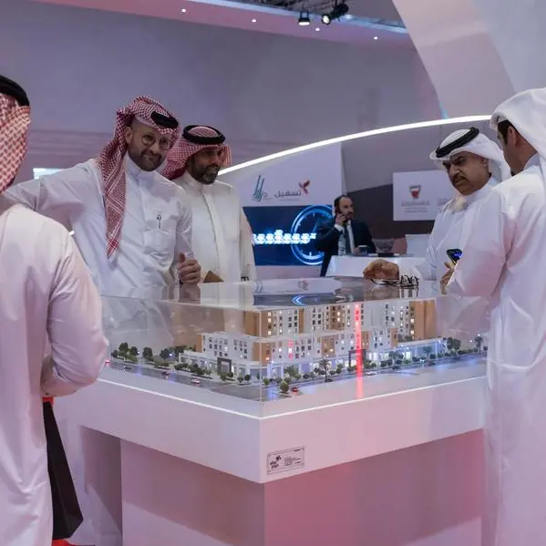 Cityscape Bahrain 2023 unveils lineup of exhibitors