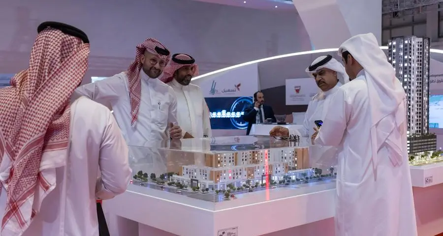 Cityscape Bahrain 2023 unveils lineup of exhibitors