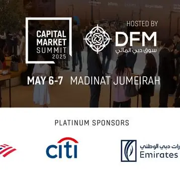 DFM unveils the global speaker line-up and agenda for the 2025 Capital Market Summit