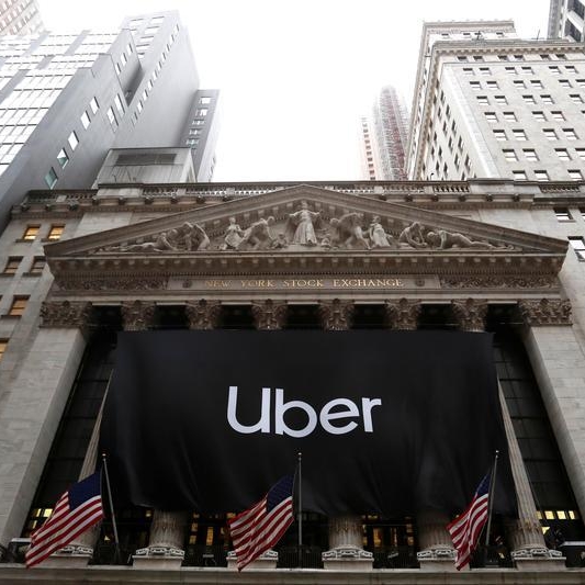 Uber investigating 'cybersecurity incident' after report of breach