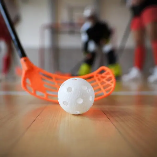 Saudi Arabia joins unified floorball team in 2025 Winter World Games