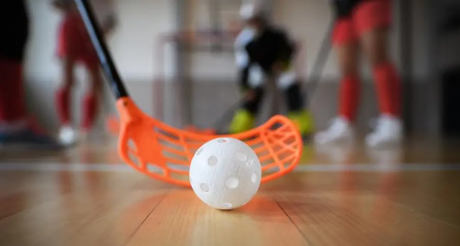 Saudi Arabia joins unified floorball team in 2025 Winter World Games