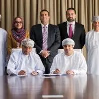 OAB signs MoU with Majan University College for new payment gateway