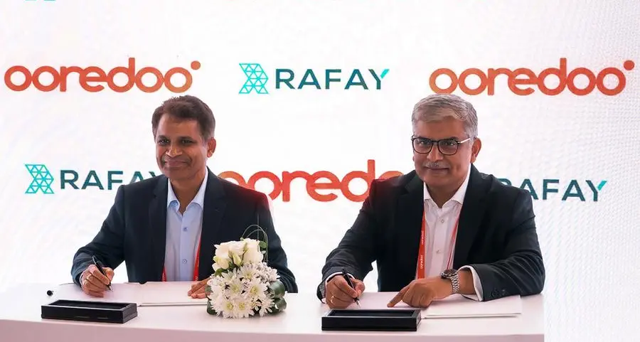 Ooredoo Qatar expands leadership in sovereign AI infrastructure