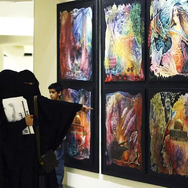 Saudi Modern exhibition explores early architecture, urbanization in Jeddah