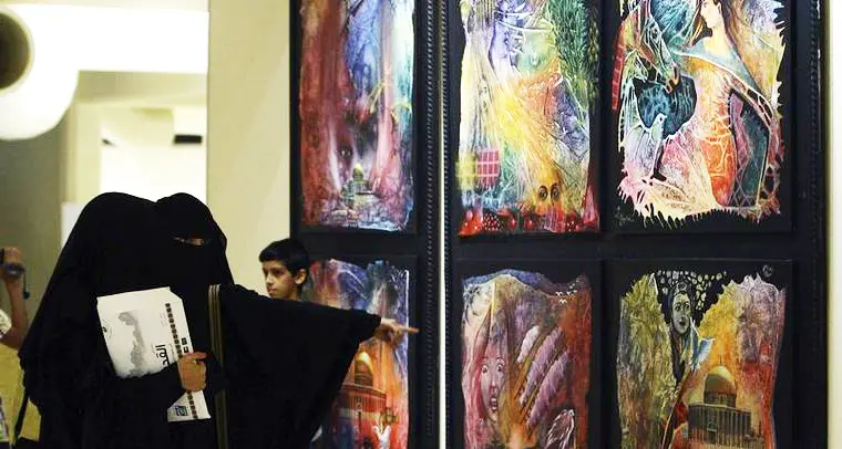 Saudi Modern exhibition explores early architecture, urbanization in Jeddah