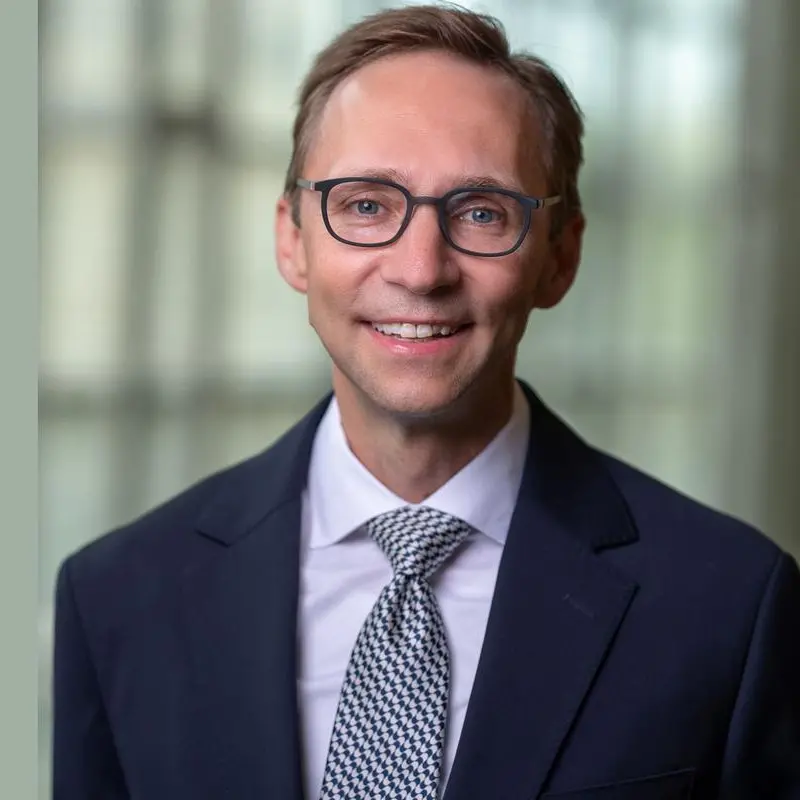 Johns Hopkins Aramco Healthcare appoints Dr. Russell Hales to lead its Centers of Excellence