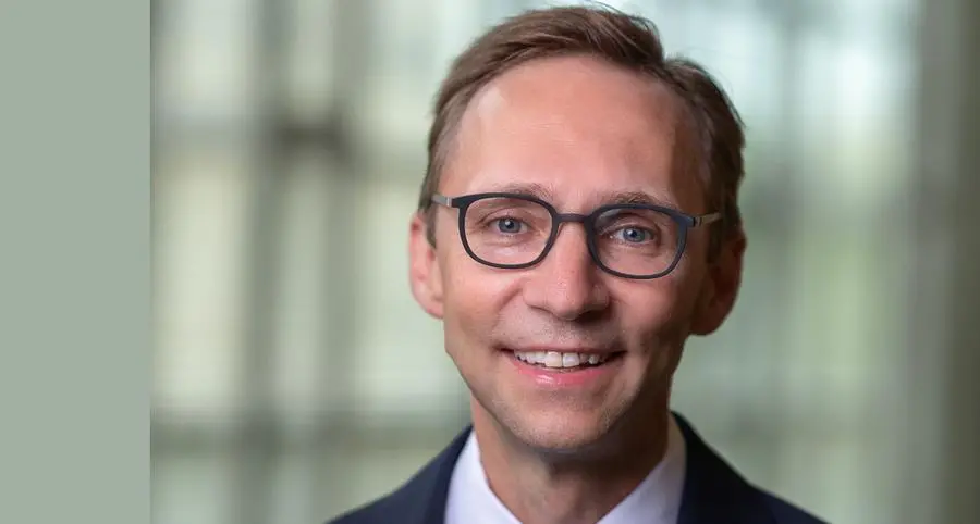 Johns Hopkins Aramco Healthcare appoints Dr. Russell Hales to lead its Centers of Excellence