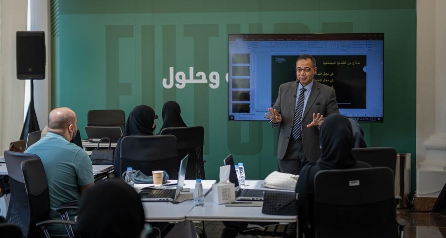 IGCF 2022 paves the way for 11th edition with series of intensive workshops for youth and students