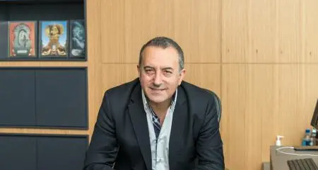 MDS Leads Transformation of the Education Sector with Apple's Innovative Products and Technologies