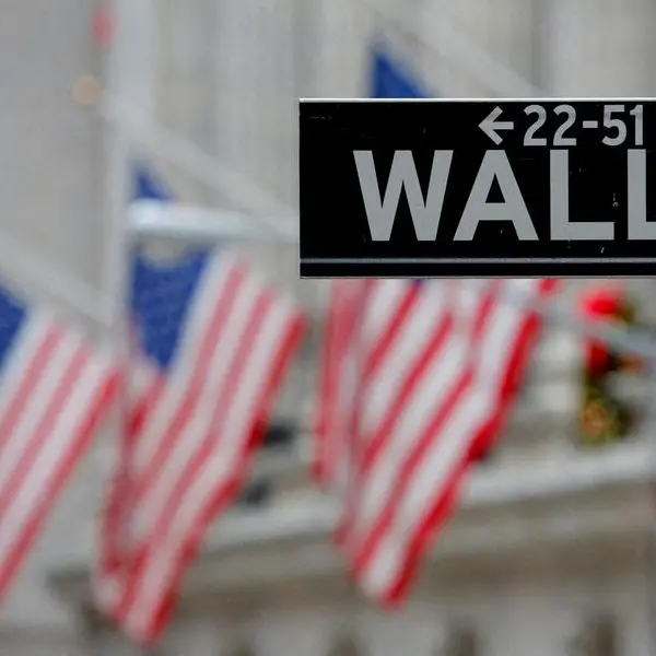 Wall Street set for steady open after tech selloff; Morgan Stanley jumps