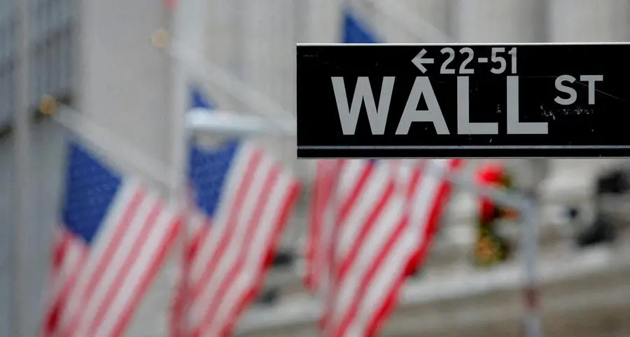 Wall Street set for steady open after tech selloff; Morgan Stanley jumps