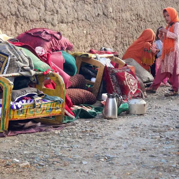 Qatar Charity delivers relief aid to Afghanistan flood victims