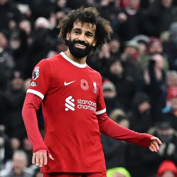 African players in Europe: 'Exceptional' Salah reaches 200 goals