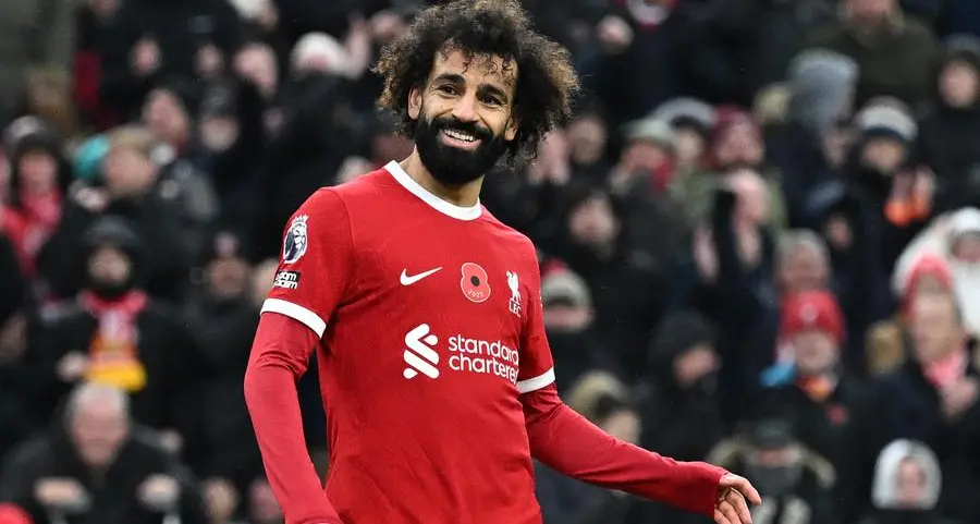 African players in Europe: 'Exceptional' Salah reaches 200 goals