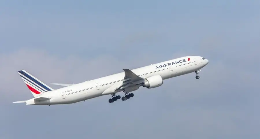 How Air France is using AI to optimise its business activities and improve the customer experience