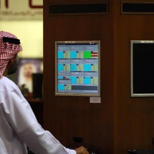 Mideast Stocks: Financials weigh on most of Gulf, FAB lifts Abu Dhabi