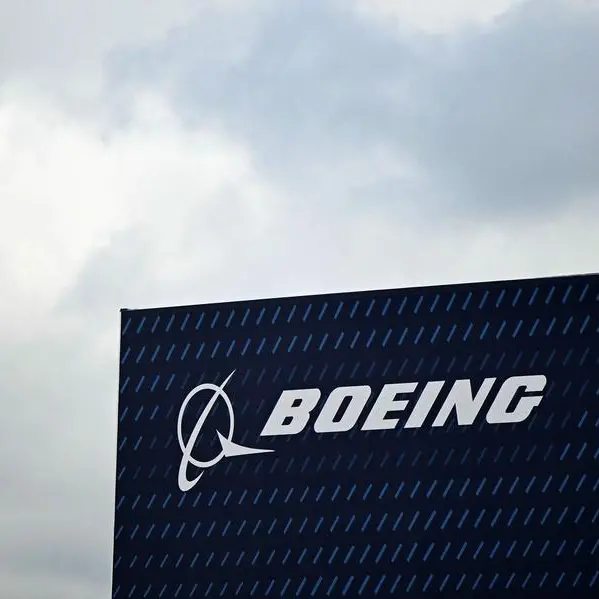 Crisis-hit Boeing flies high at Farnborough Airshow