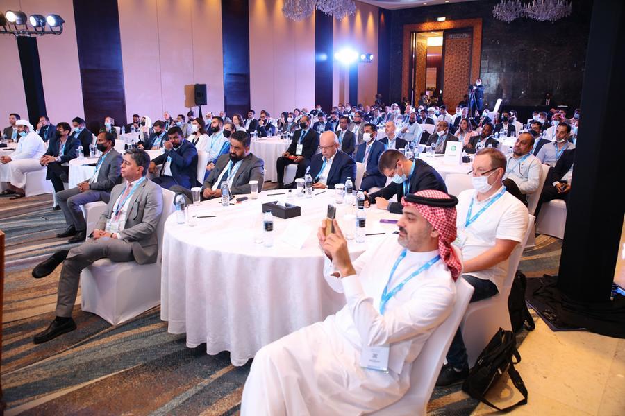 MENA District Cooling Projects 2022 starts as experts seek to benefit from US$15bln project opportunities - ZAWYA