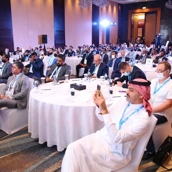 MENA District Cooling Projects 2022 starts as experts seek to benefit from US$15bln project opportunities