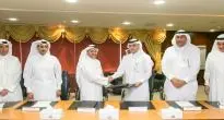 Ashghal and Qatar Primary Materials Company Sign a Framework Agreement