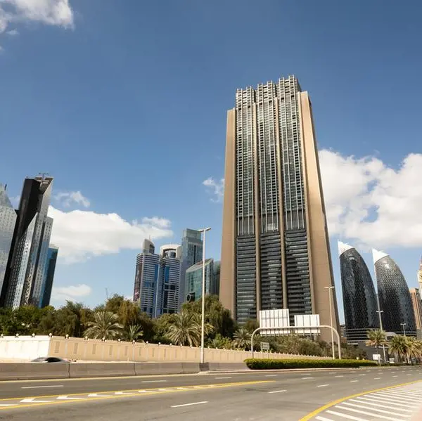 Dubai’s high end commercial real estate enjoys a boon