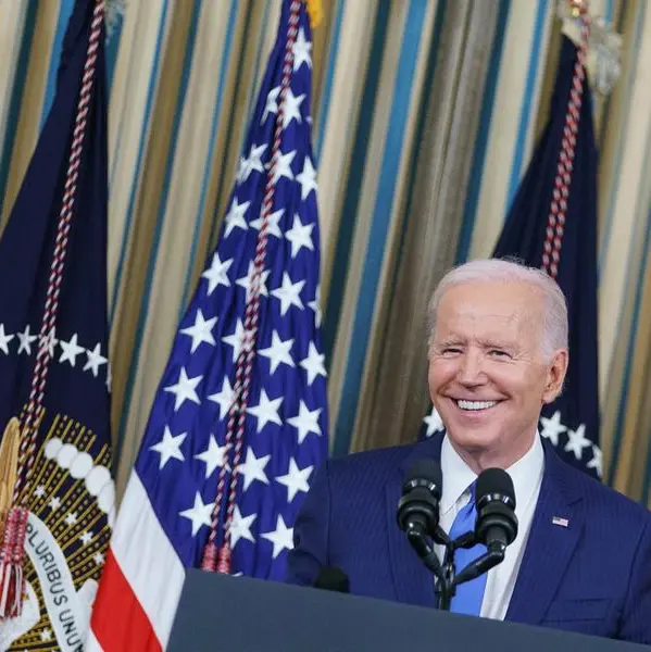 Biden monitoring China Covid unrest as US rallies pop up