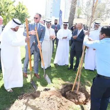 Mediclinic Airport Road Hospital celebrates year of tolerance and inaugurates its new dialysis unit in the distinguished presence of H.E. Sheikh Mohammed Bin Butti Al-Hamed