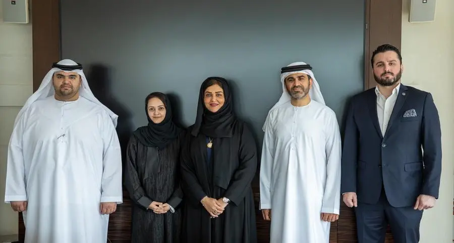 Dubai Quality Group launches Medical Excellence MENA Award & Artificial Intelligence MENA Award