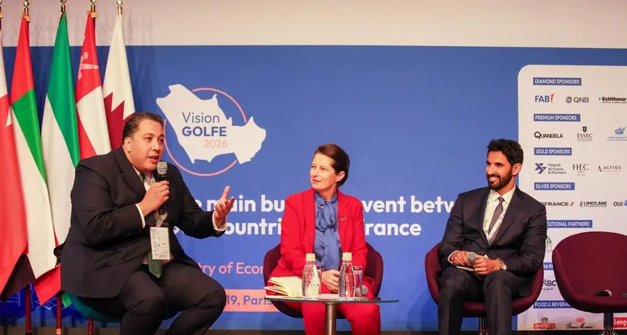 From dialogue to deals: Vision Golfe 2026 accelerates France-GCC partnerships