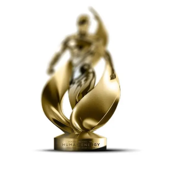 UAE initiative drives global momentum for workforce wellbeing with $1mln Human Energy Award
