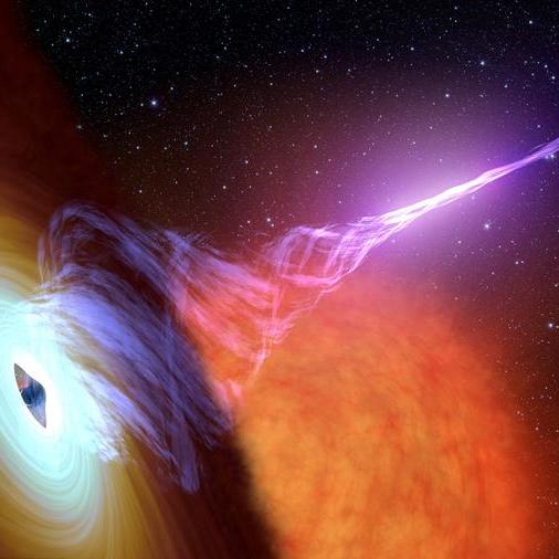 Black hole scientists to announce 'groundbreaking' Milky Way galaxy discovery